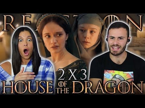 House of the Dragon S2E3