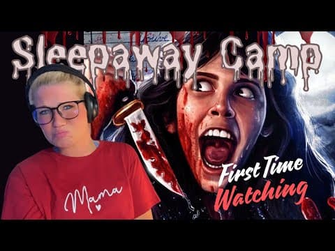 Sleepaway Camp