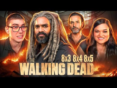 The Walking Dead S8E3