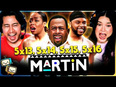 Martin (1996)