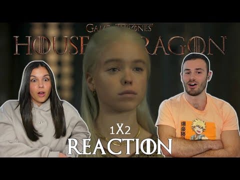 House of the Dragon S1E2