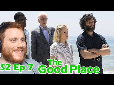 The Good Place S2E7
