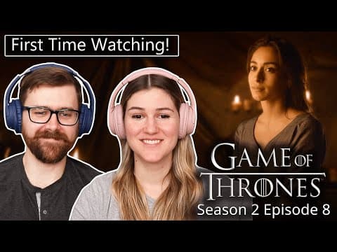 Game of Thrones S2E8