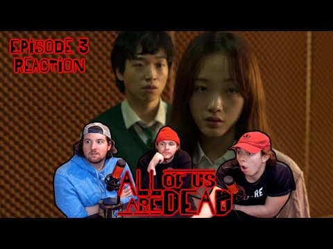 All Of Us Are Dead Episode 3