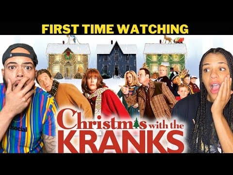 Christmas With The Kranks