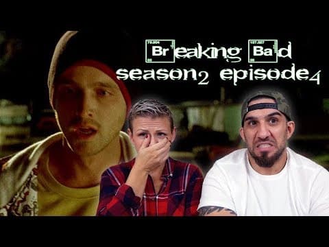 Breaking Bad S2E4