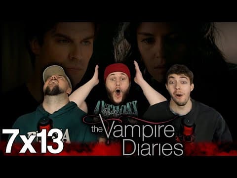 The Vampire Diaries S7E13