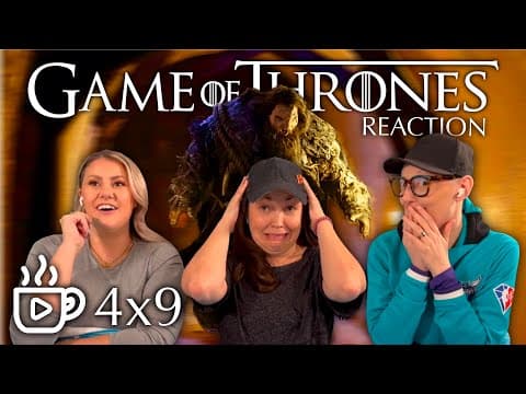 Game Of Thrones S4E9