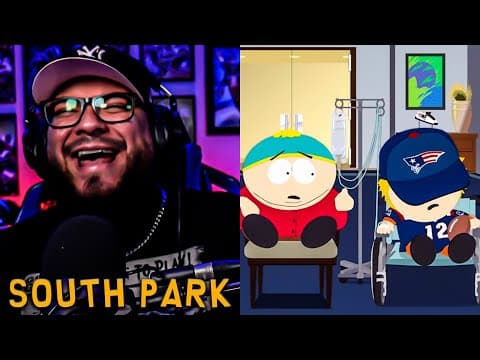 South Park S23E8