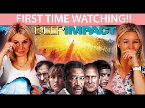 Deep Impact