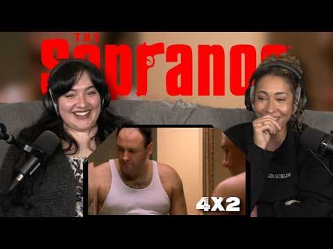 The Sopranos S4E2