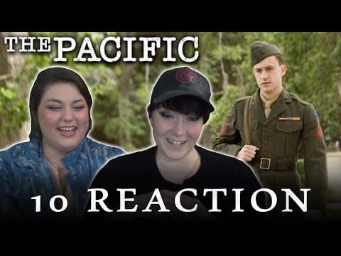 The Pacific Episode 10