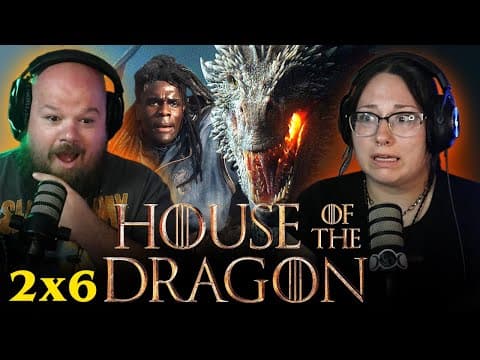House of the Dragon S2E6