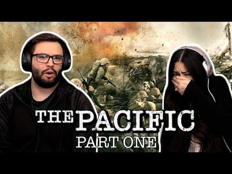 The Pacific S1E1