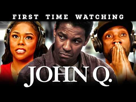John Q