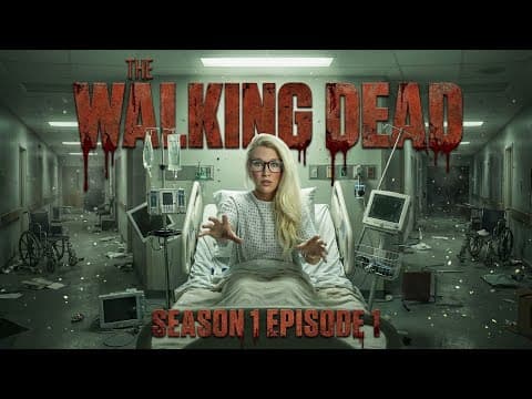 The Walking Dead S1E1
