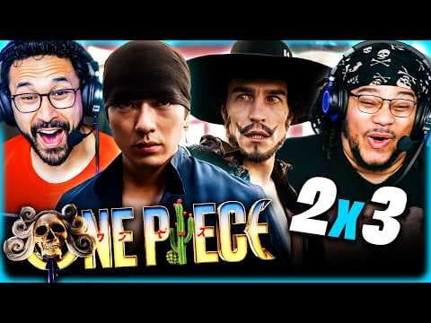 One Piece S2E3