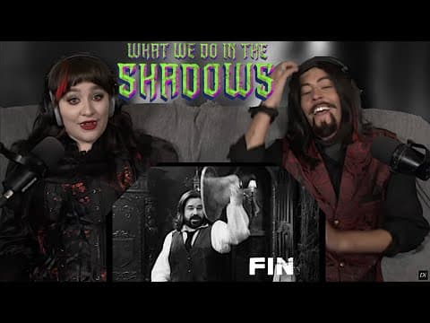 What We Do in the Shadows S6E11