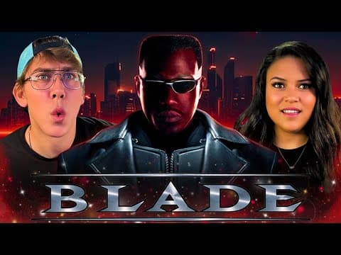 Blade