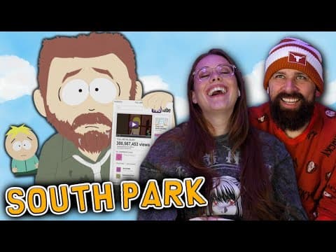 South Park S18E5