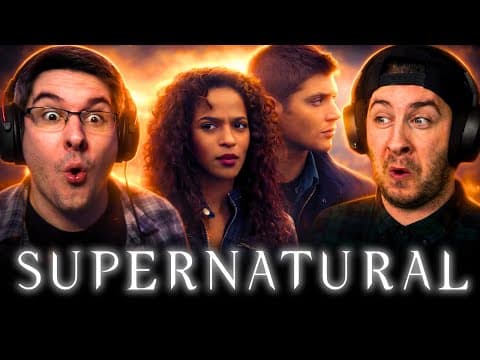 Supernatural S1E13