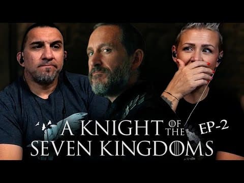 A Knight Of The Seven Kingdoms S1E2