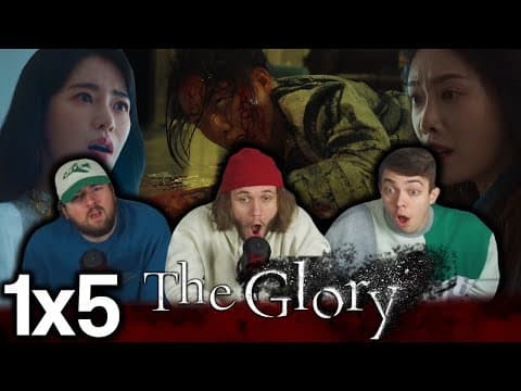 The Glory S1E5