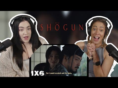 Shogun S1E6