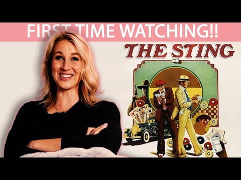 The Sting