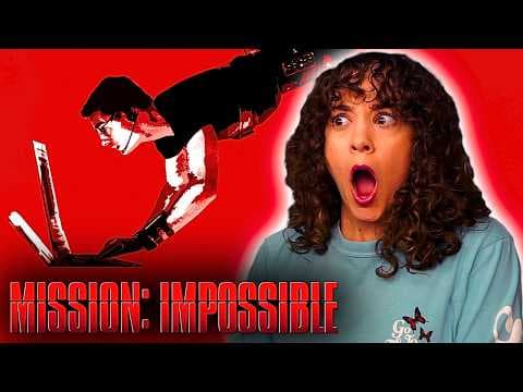Mission Impossible