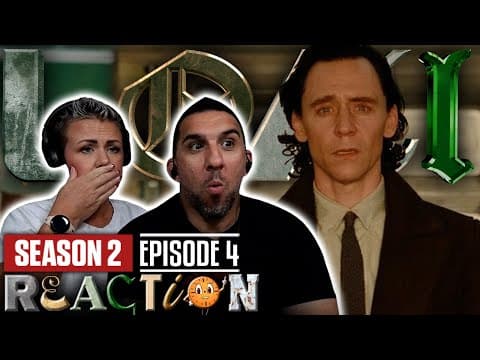 Loki S2E4