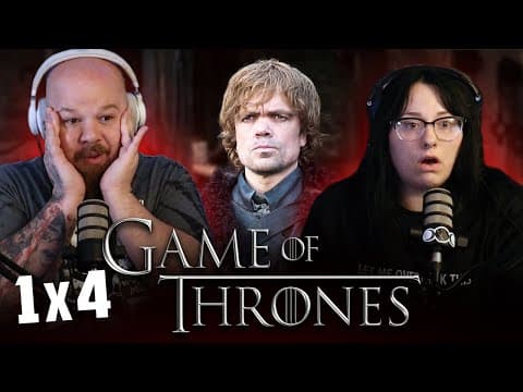 Game Of Thrones S1E4