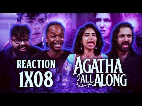 Agatha All Along S1E8