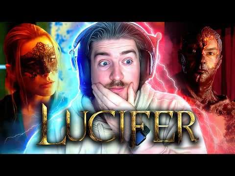 Lucifer S4E9