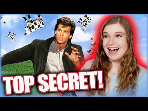 Top Secret