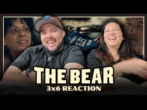 The Bear S3E6