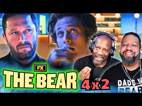 The Bear S4E2