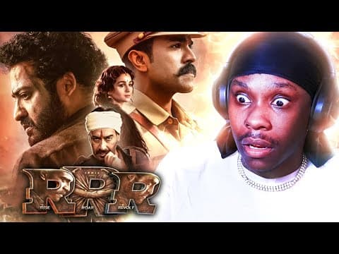 Rrr