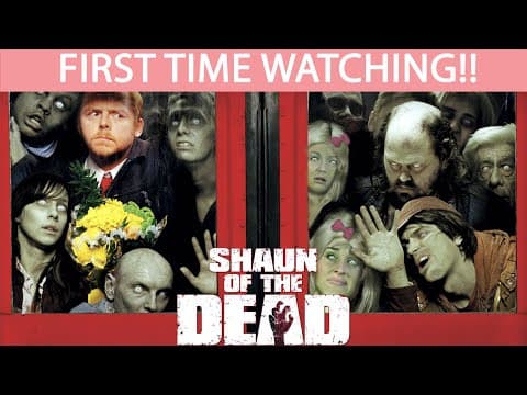 Shaun Of The Dead