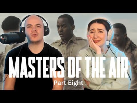 Masters of the Air S1E8