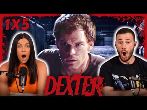 Dexter S1E5