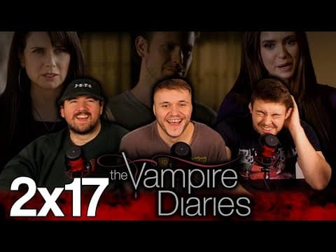 The Vampire Diaries S2E17