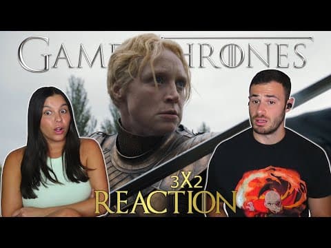 Game Of Thrones S3E2