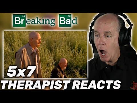 Breaking Bad S5E7