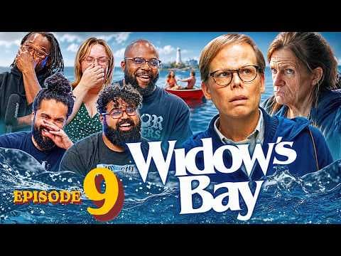 Widow's Bay S1E9