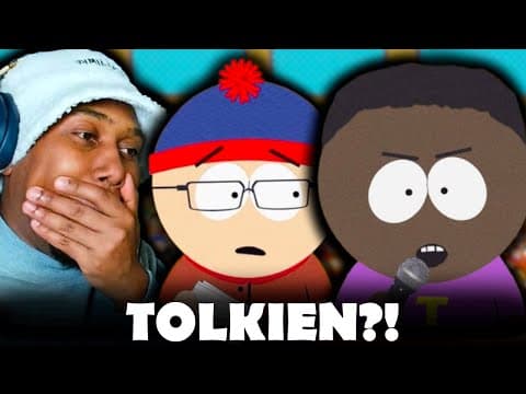 South Park S25E2