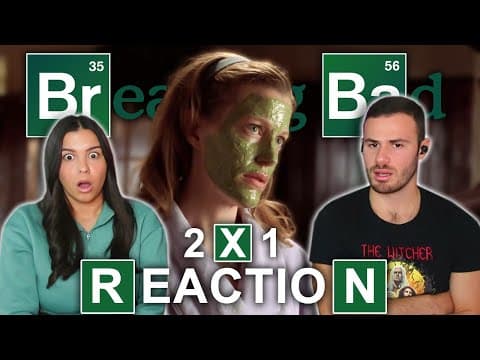 Breaking Bad S2E1
