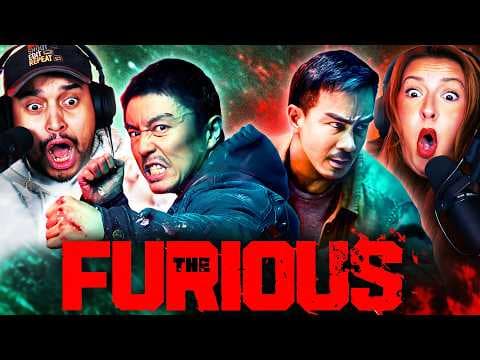 The Furious