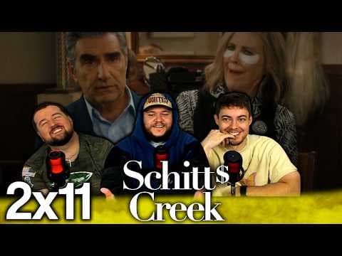 Schitt's Creek S2E11