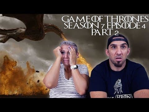 Game Of Thrones S7E4
